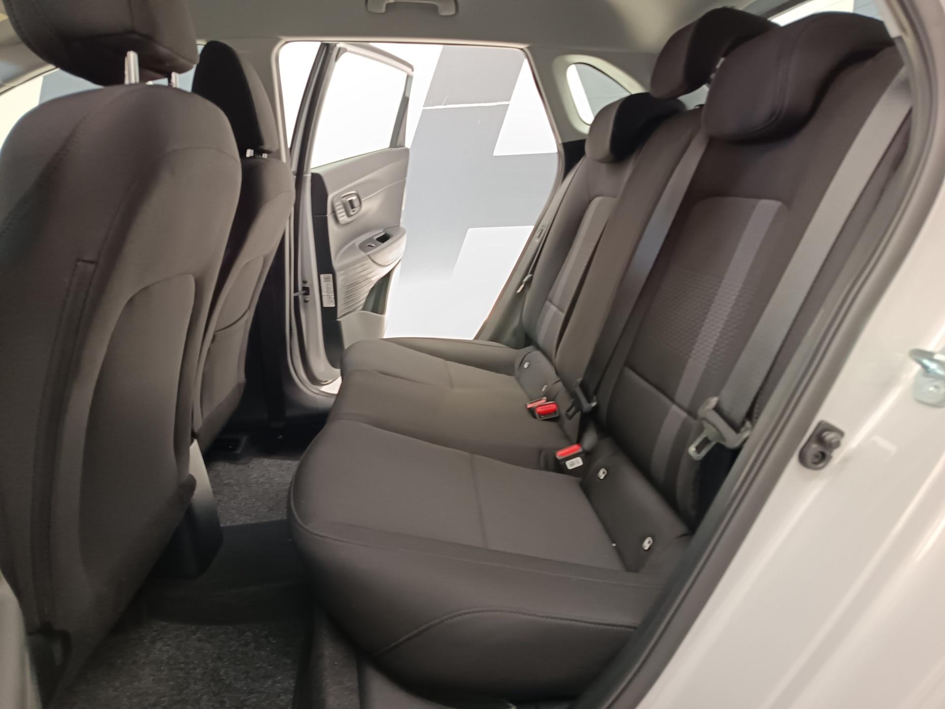 HYUNDAI i20 2026