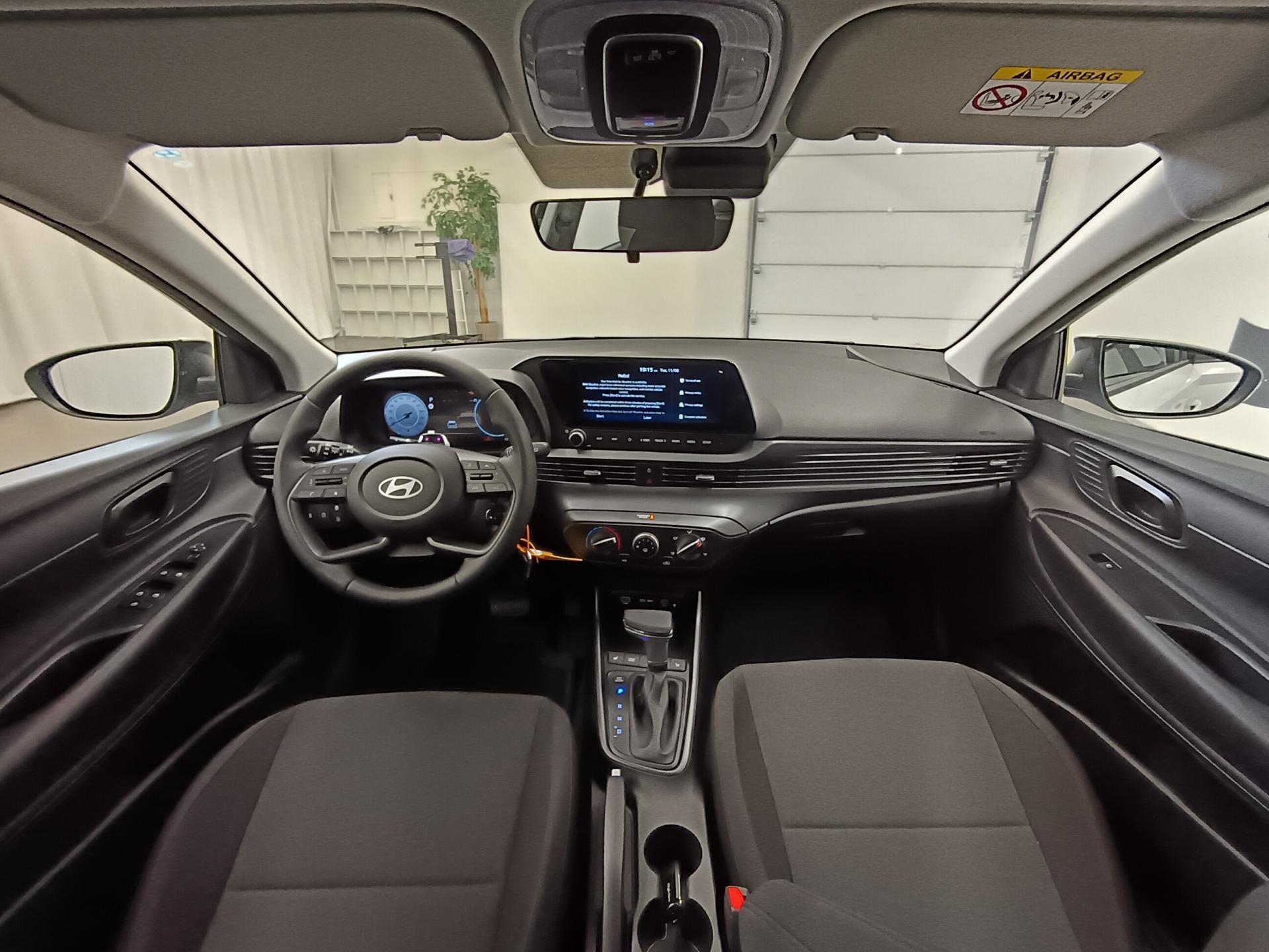 HYUNDAI i20 2026