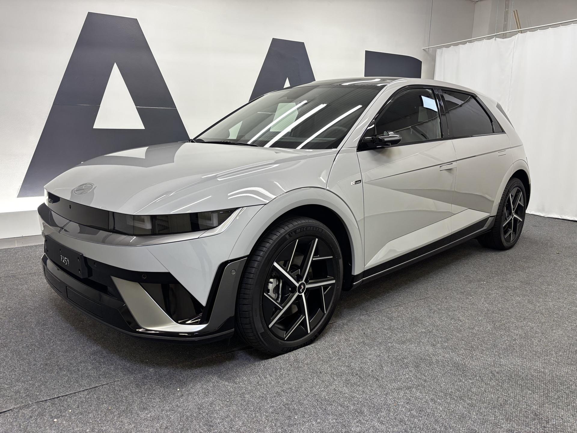 HYUNDAI Ioniq 5 2026