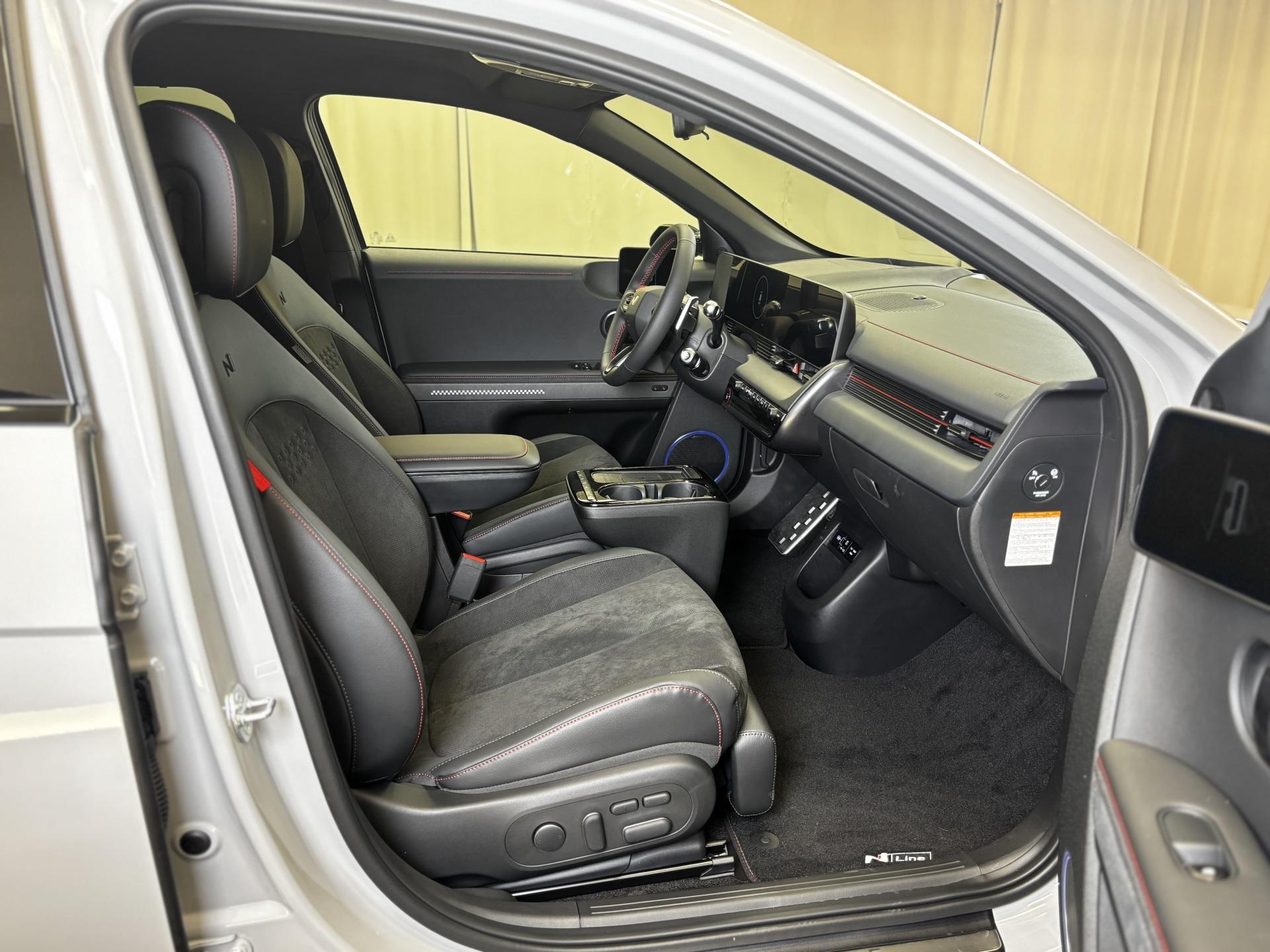 HYUNDAI Ioniq 5 2026