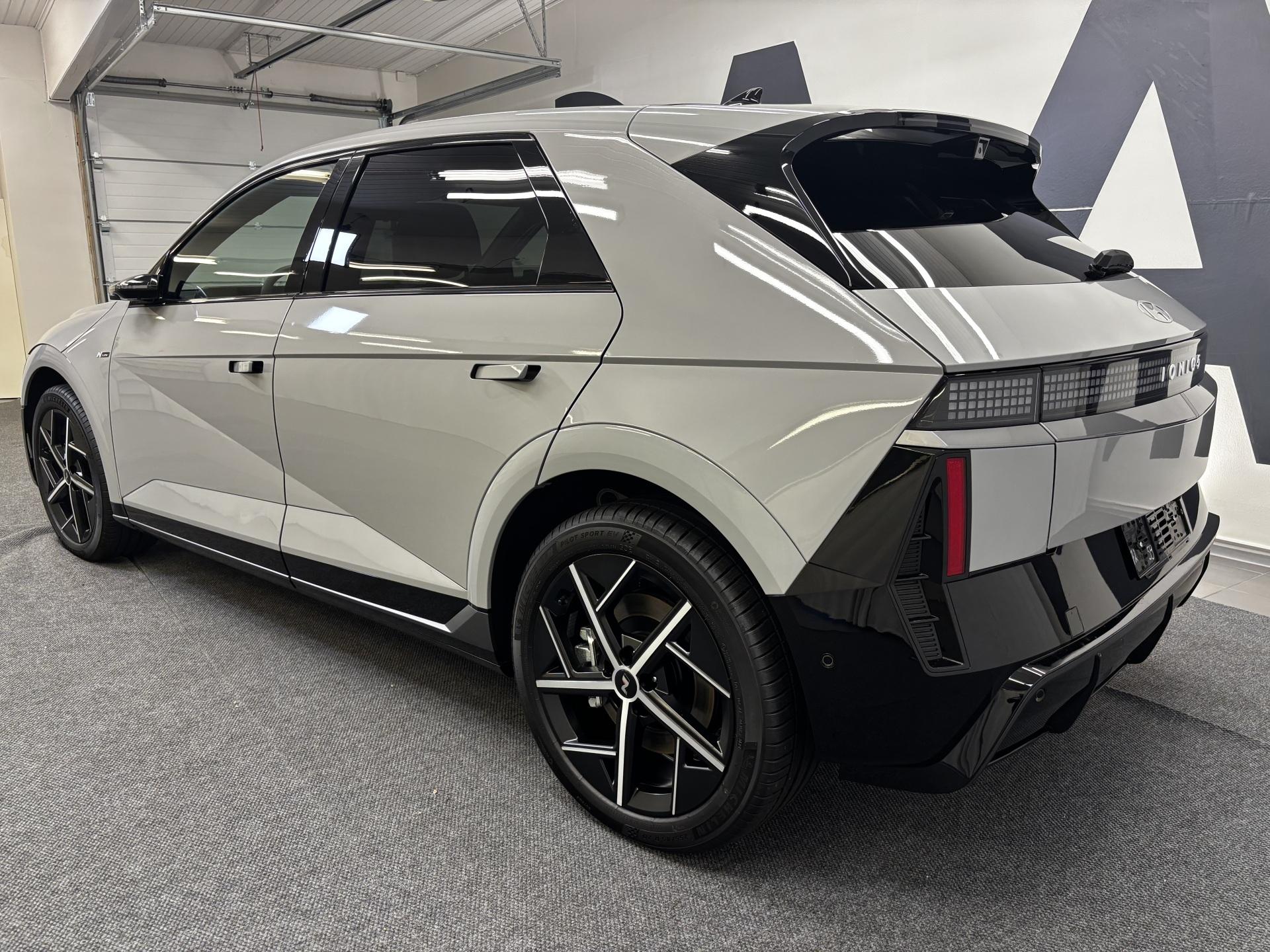 HYUNDAI Ioniq 5 2026