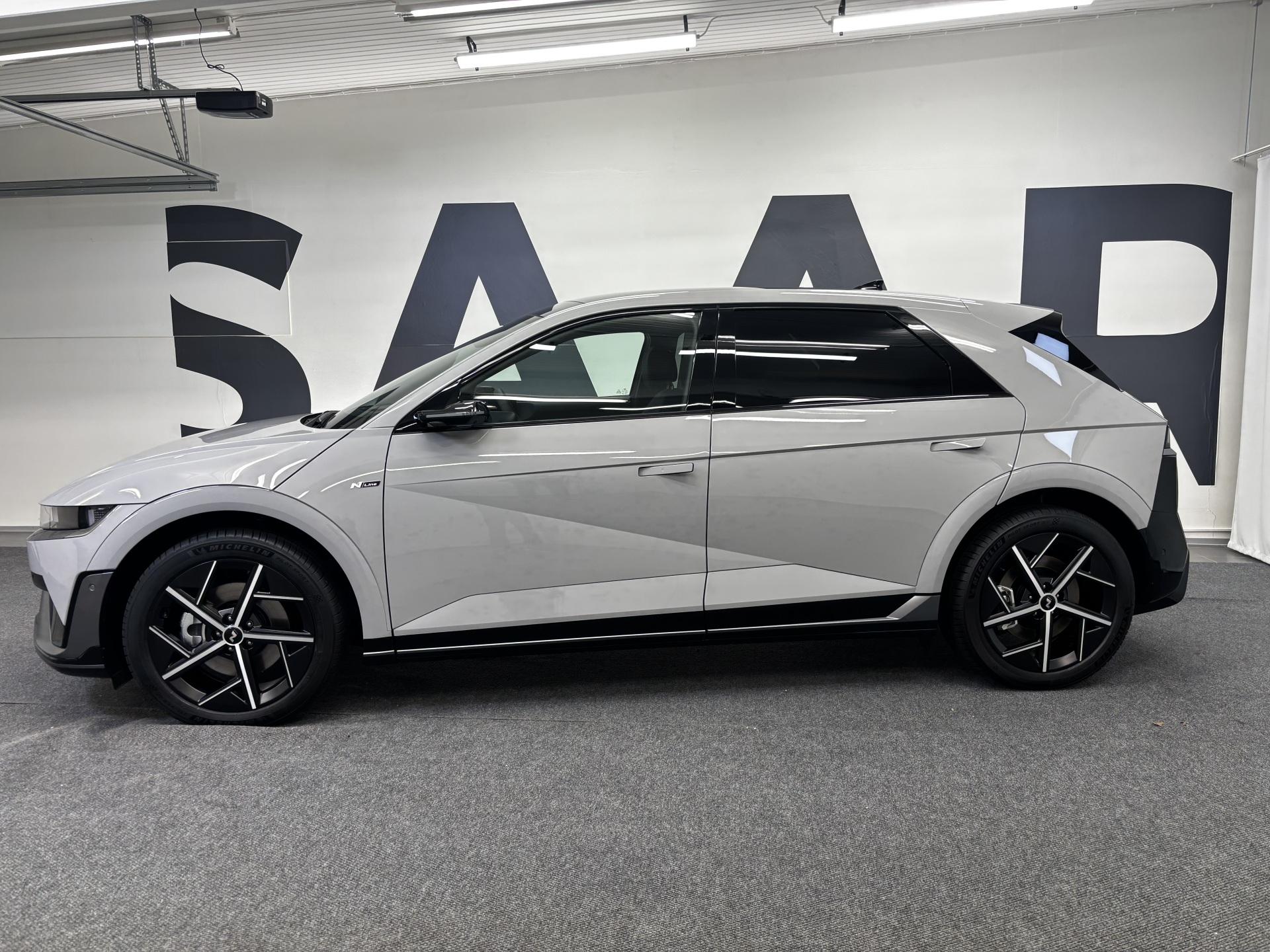 HYUNDAI Ioniq 5 2026