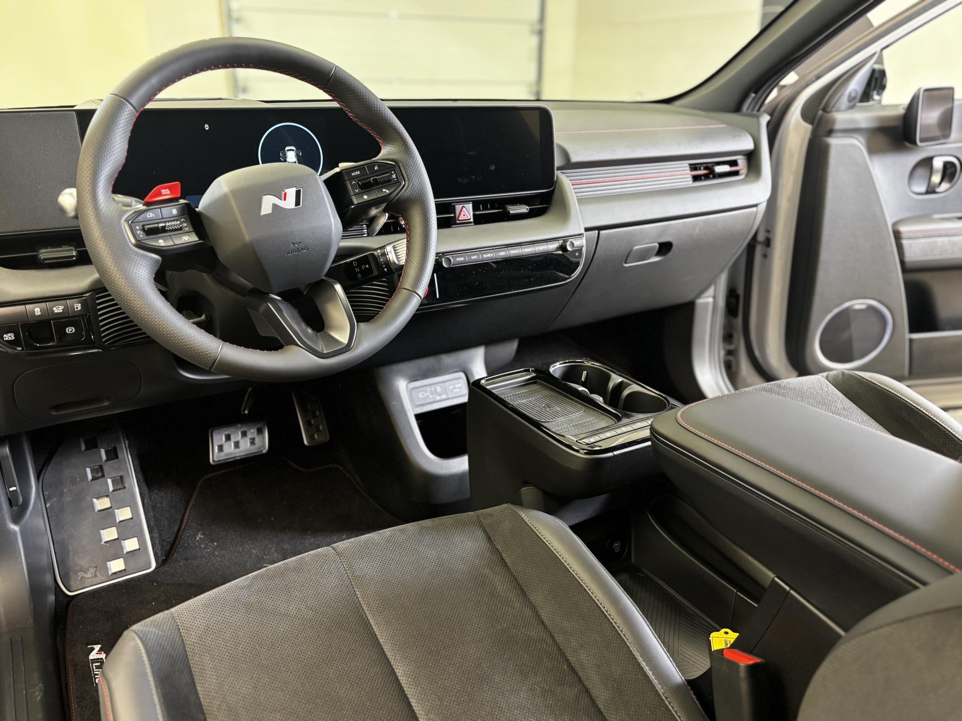 HYUNDAI Ioniq 5 2026