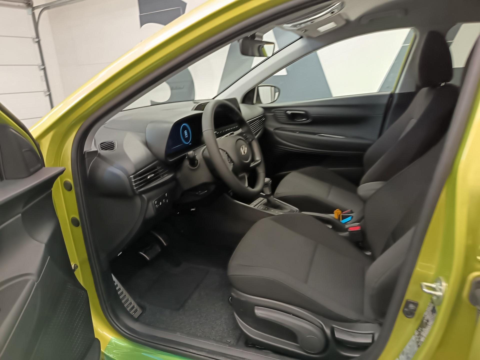 HYUNDAI Bayon Cross 2026