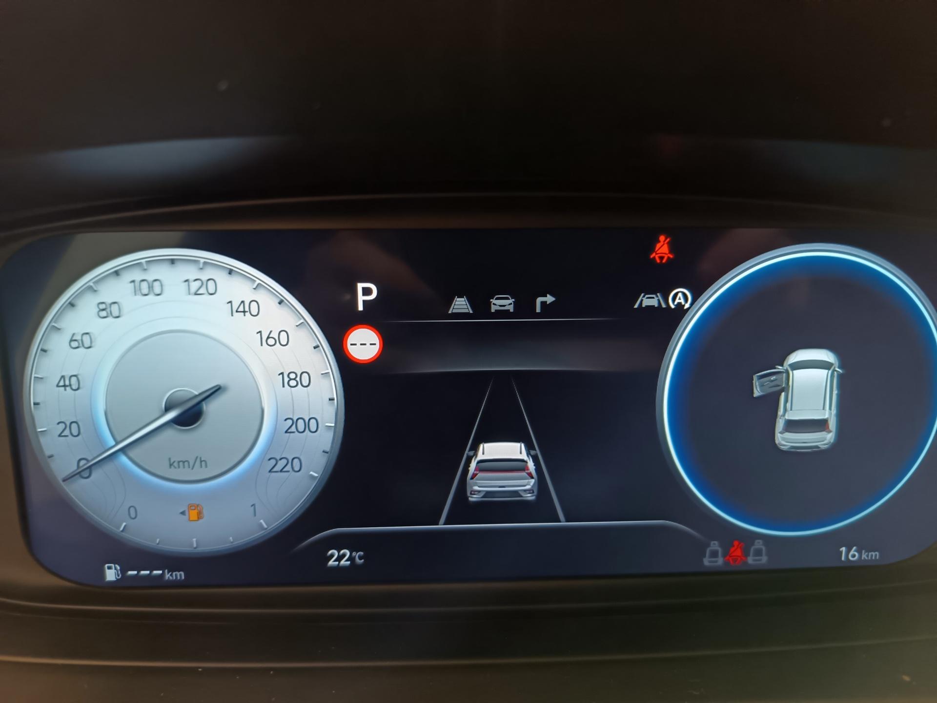 HYUNDAI Bayon Cross 2026