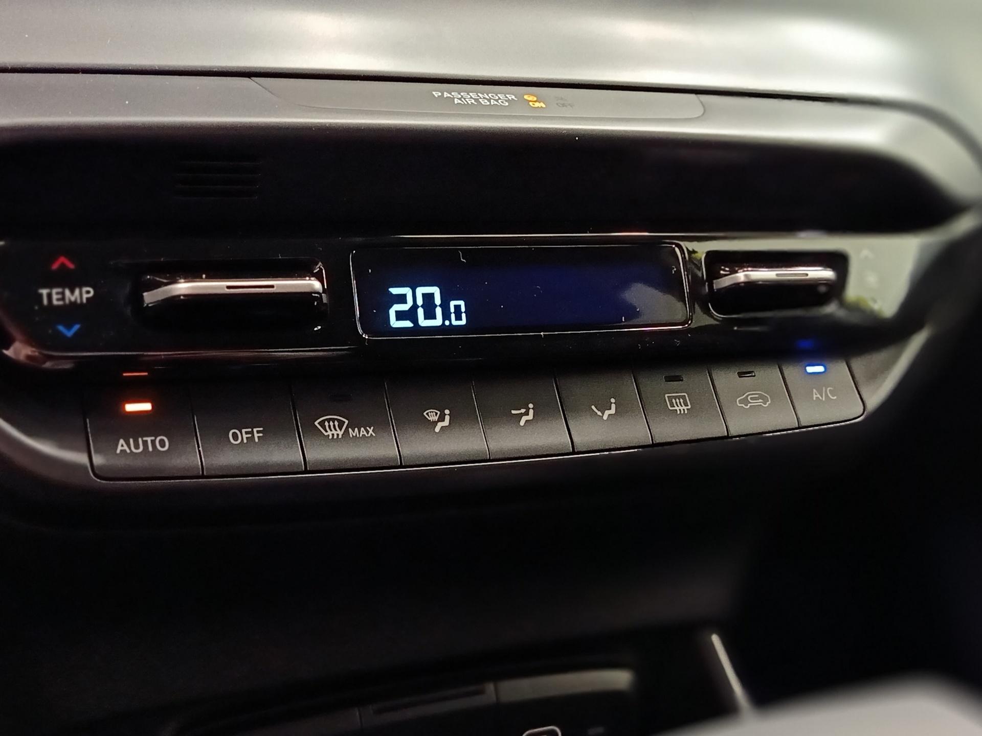 HYUNDAI Bayon Cross 2026