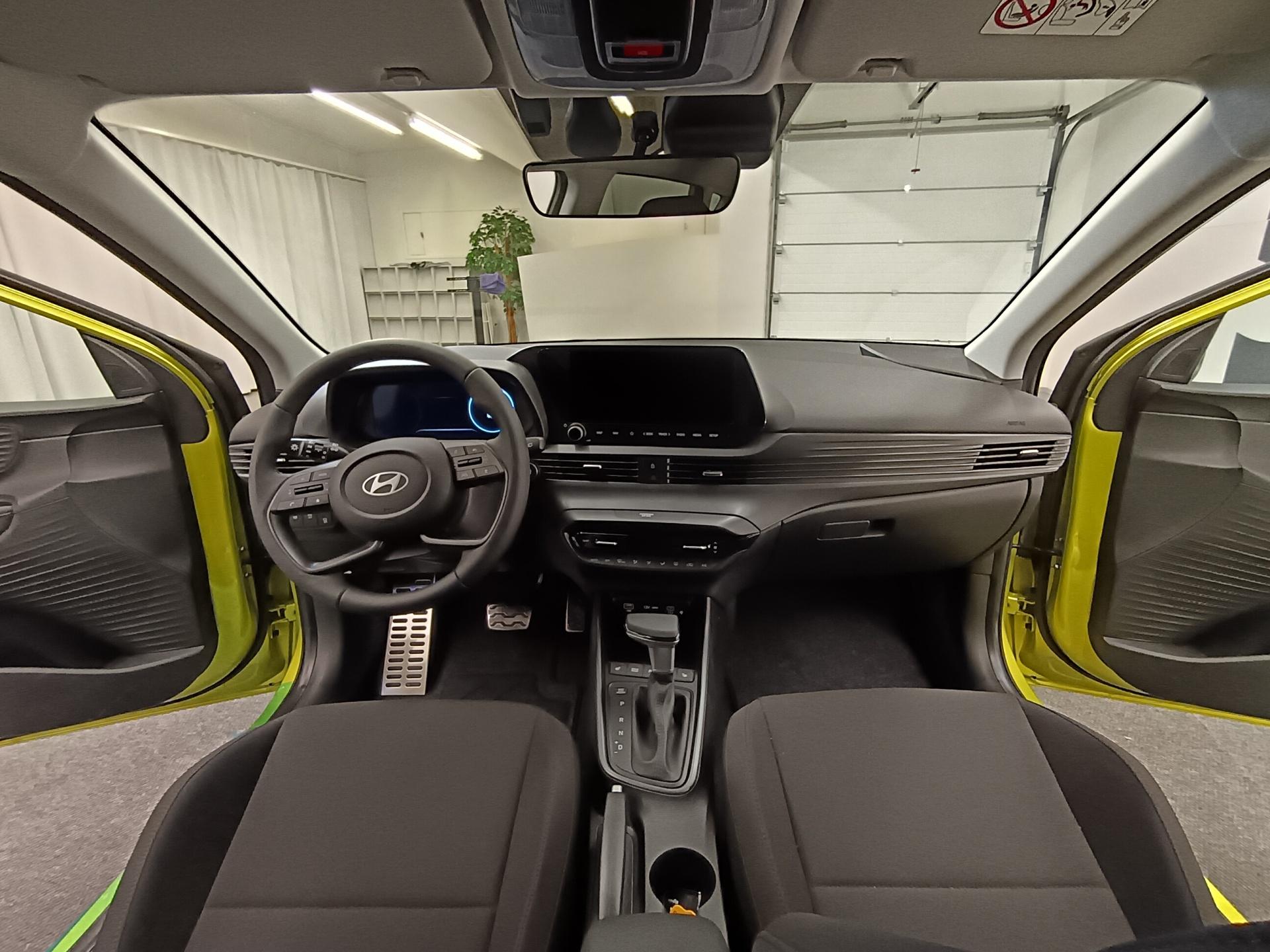 HYUNDAI Bayon Cross 2026