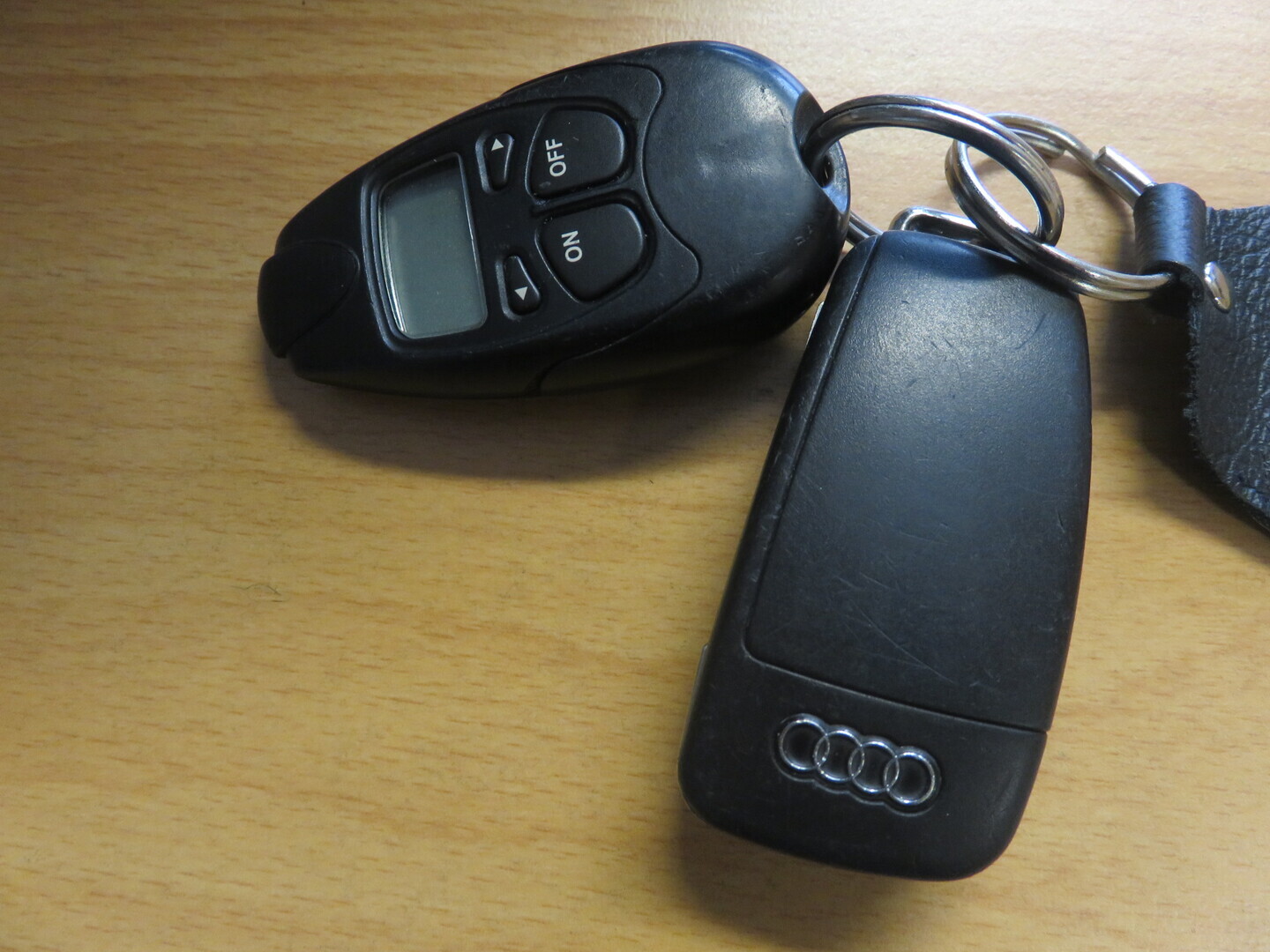 AUDI Q3 14