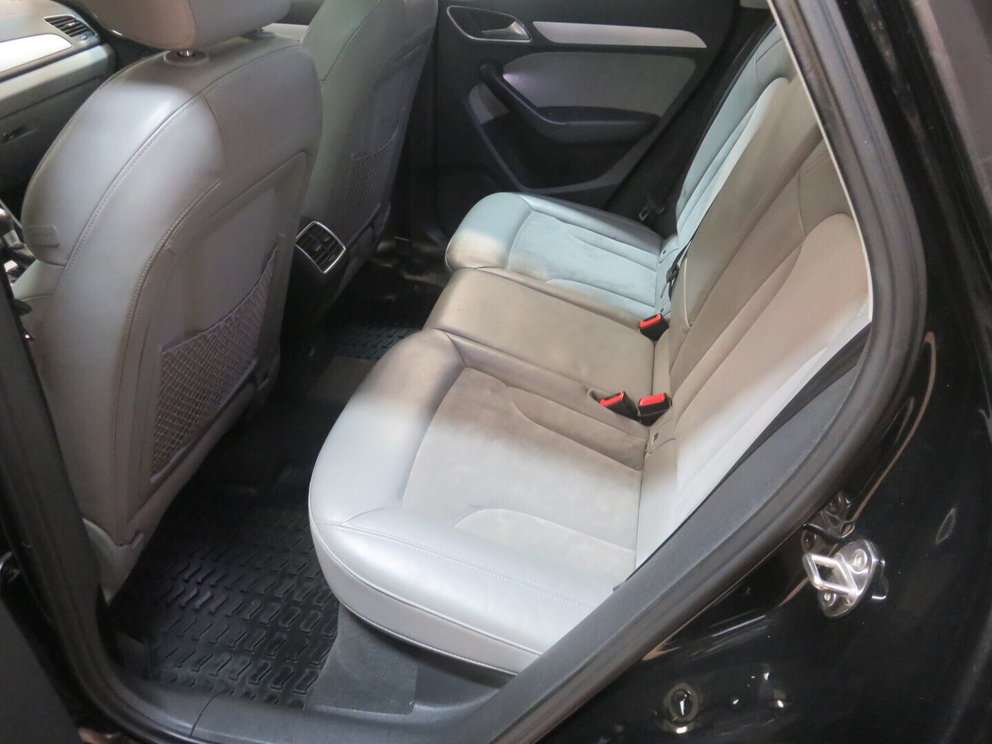 AUDI Q3 16