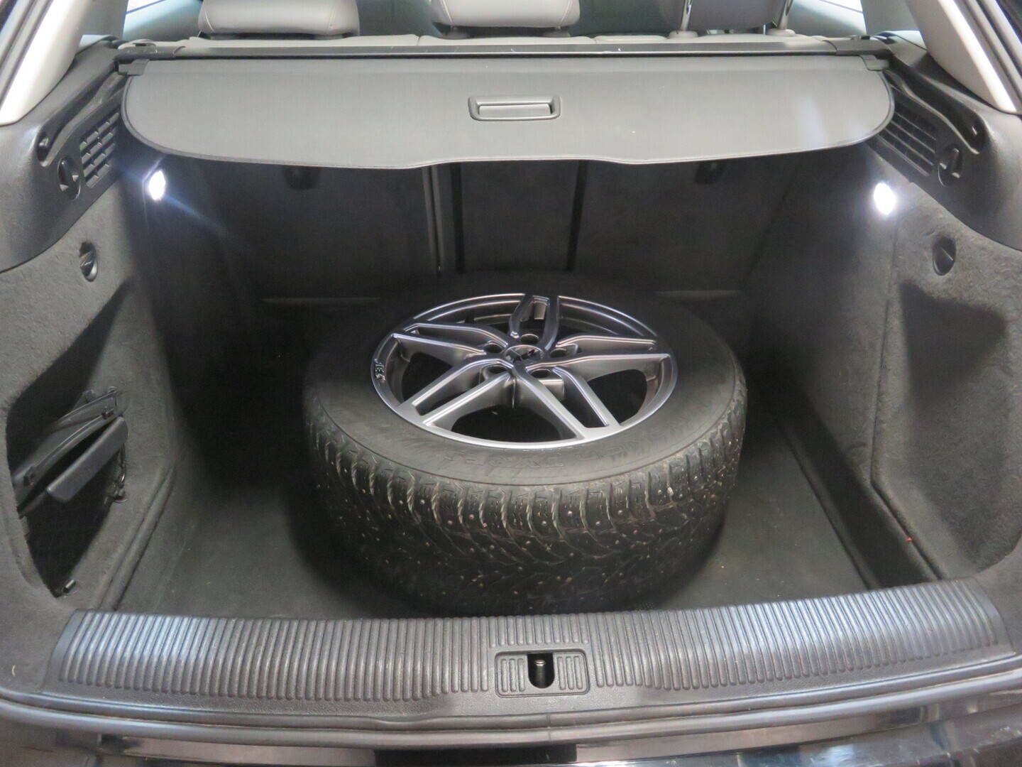 AUDI Q3 18