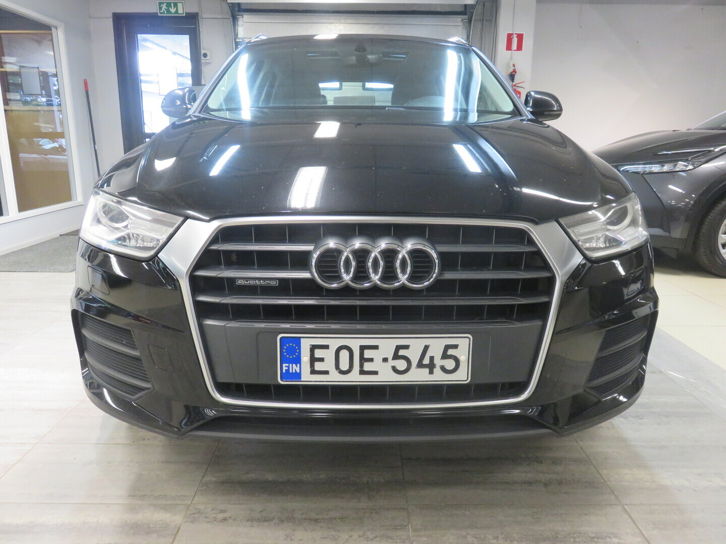 AUDI Q3 2
