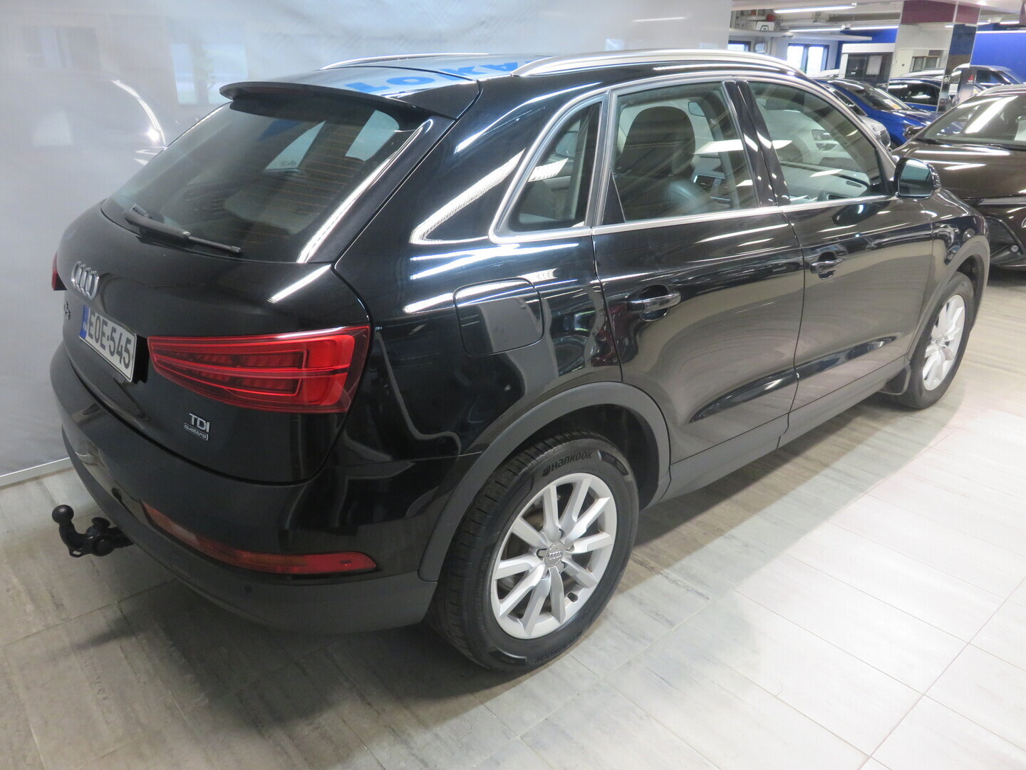 AUDI Q3 21