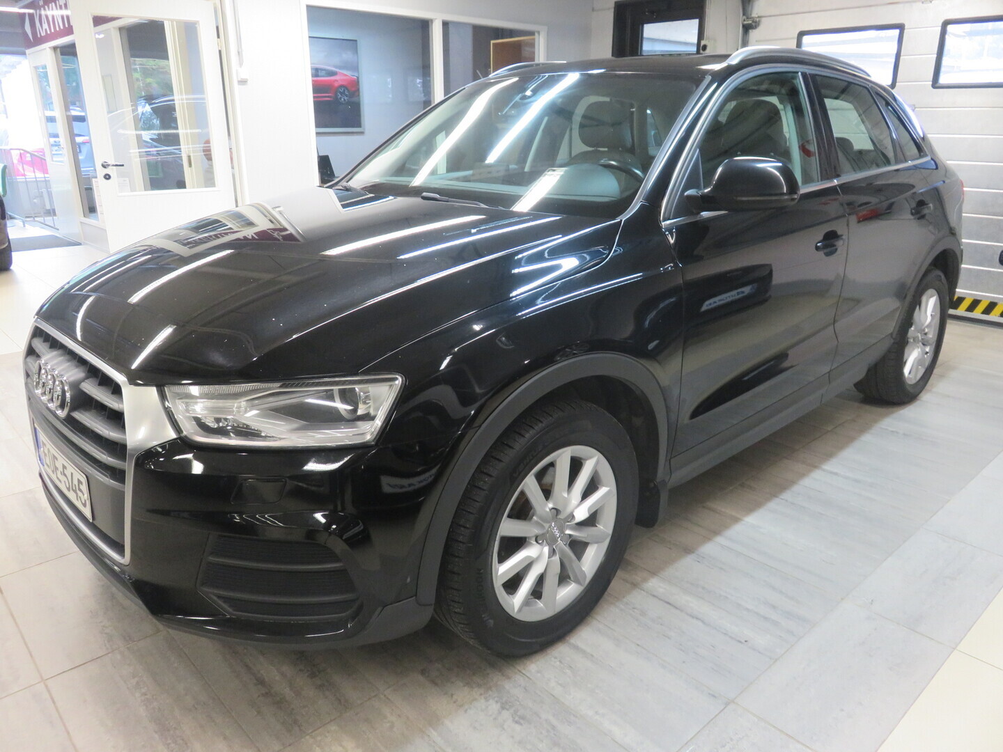 AUDI Q3 3