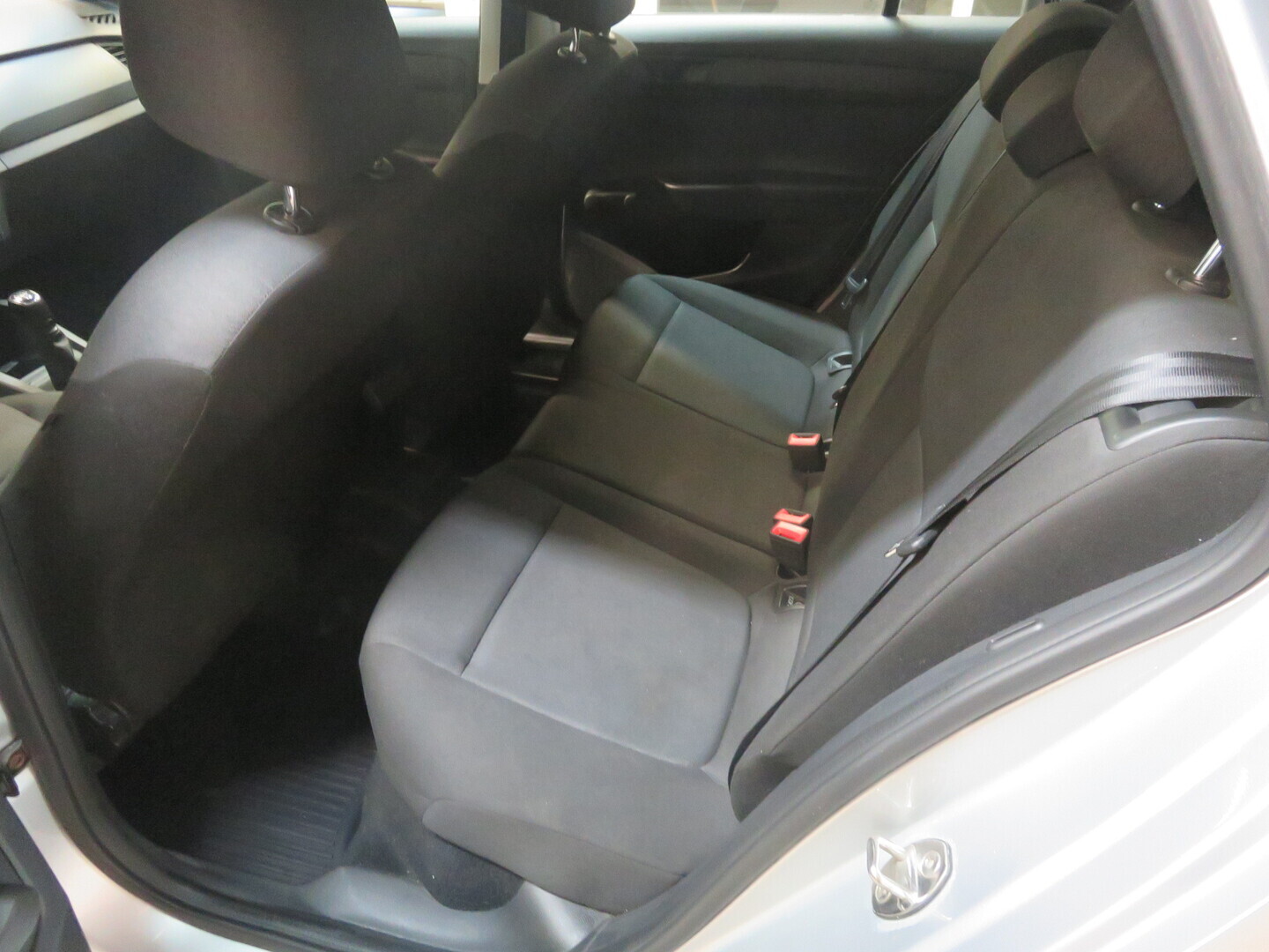SKODA Fabia 10