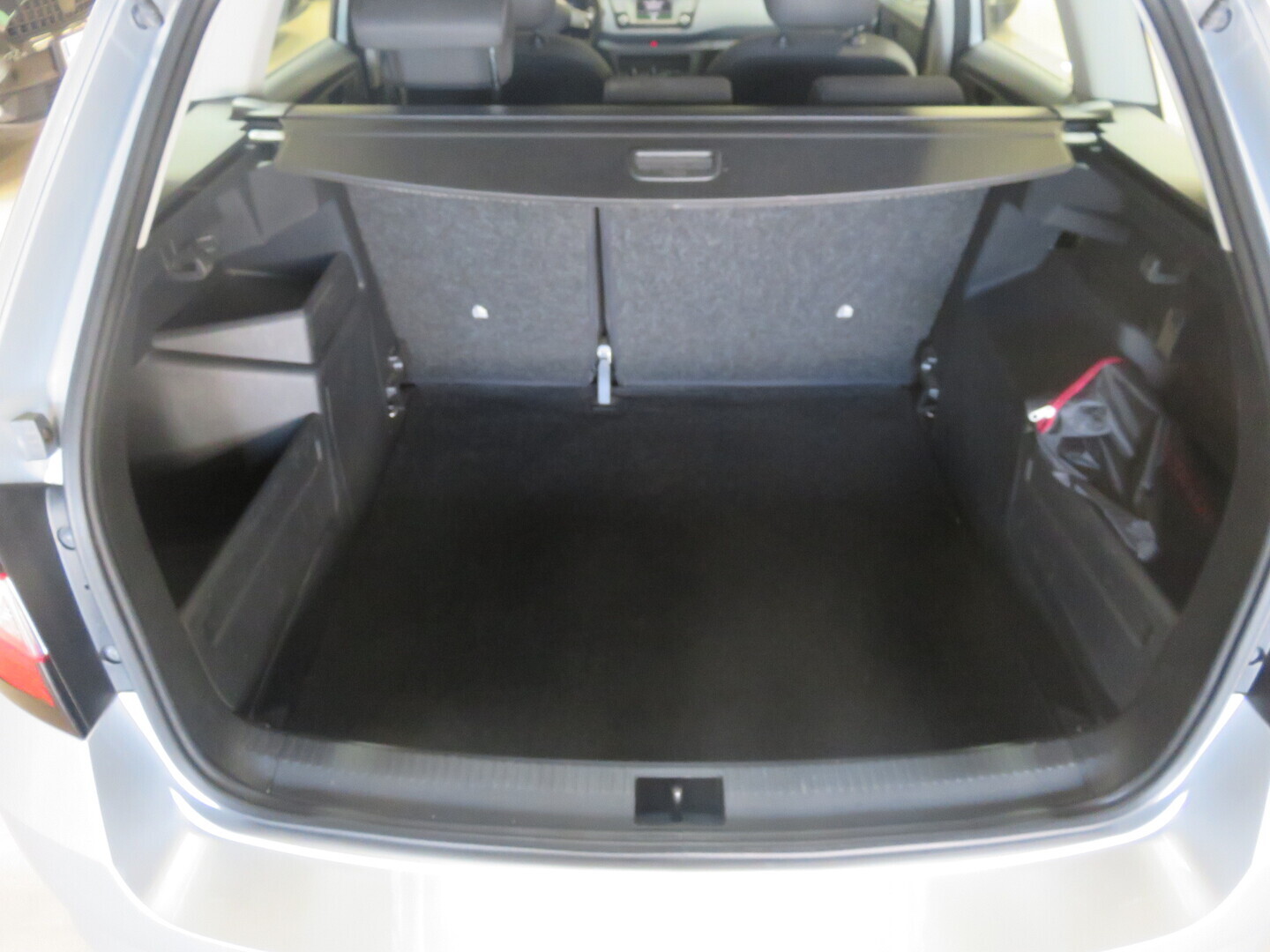 SKODA Fabia 11