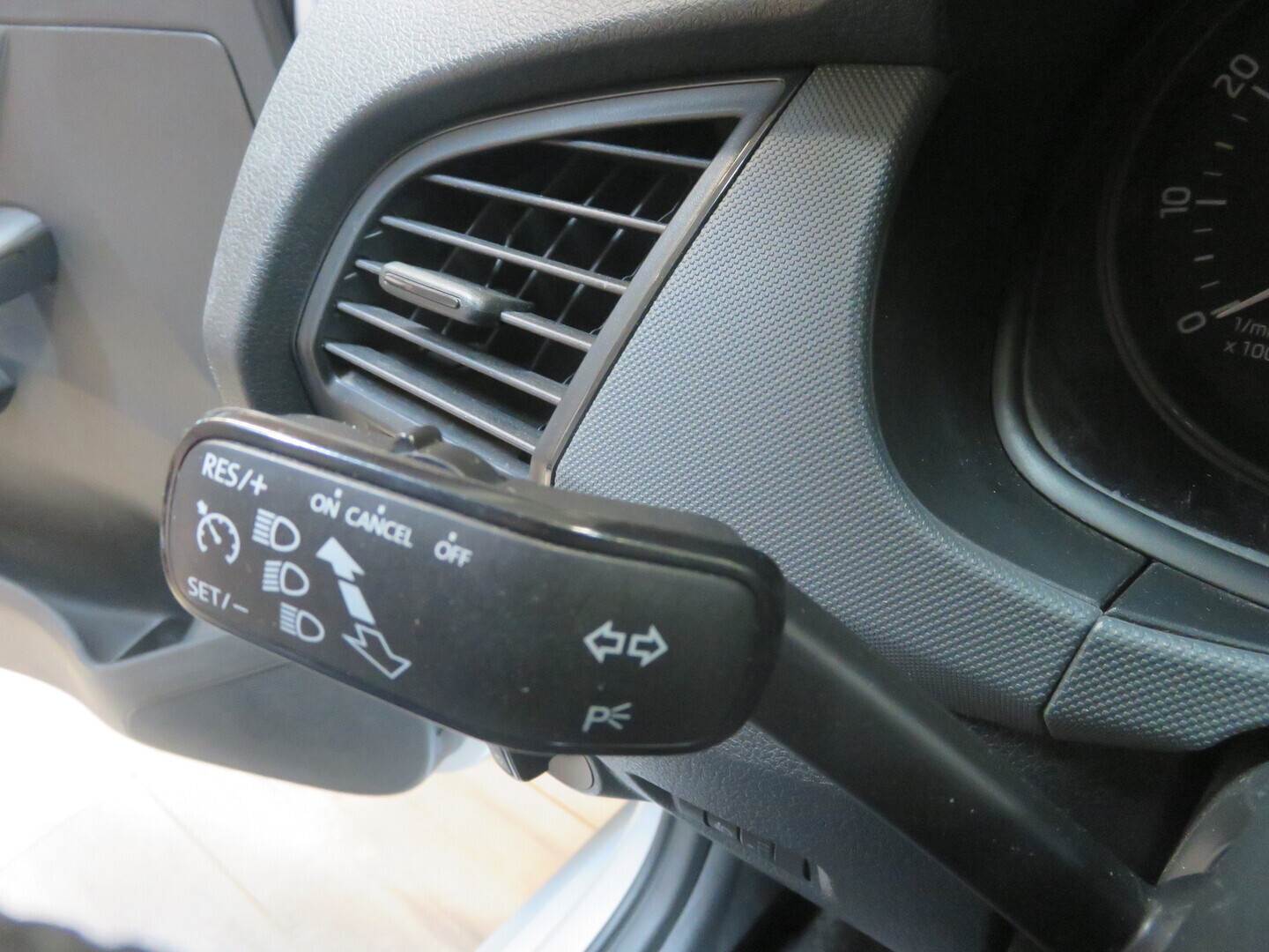 SKODA Fabia 5