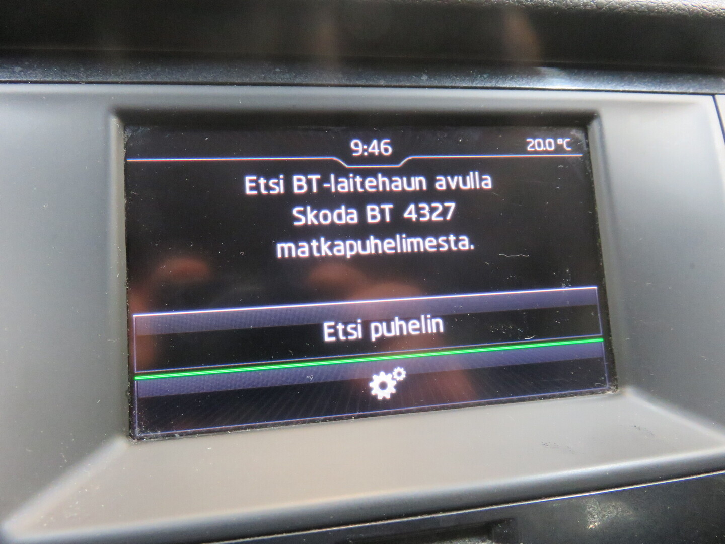 SKODA Fabia 7
