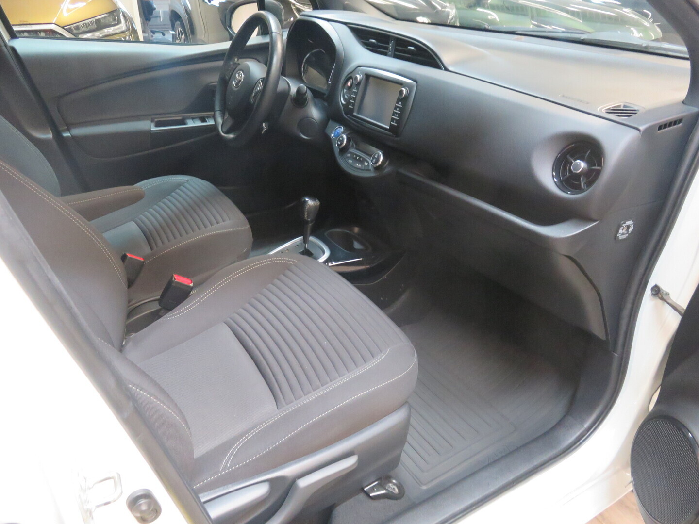 SKODA Fabia 9