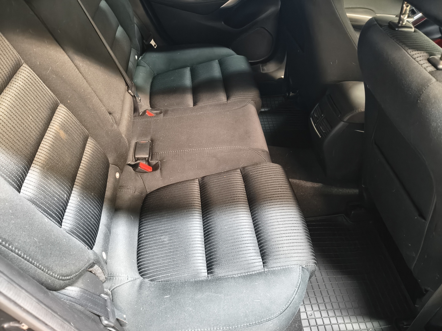 MAZDA Mazda6 15