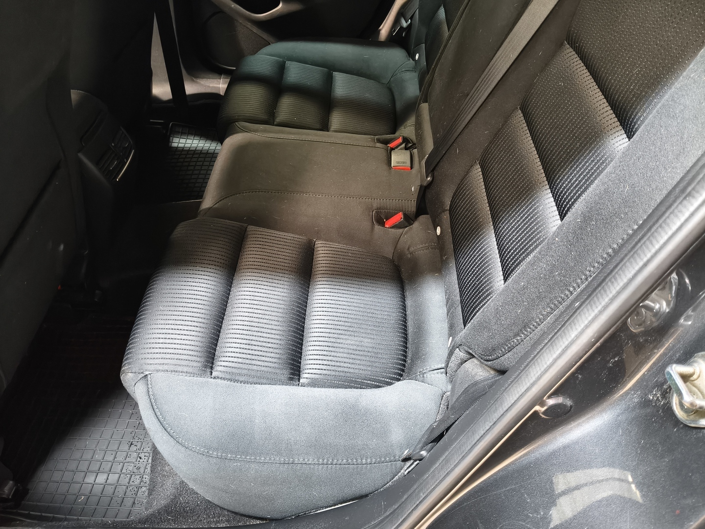 MAZDA Mazda6 16
