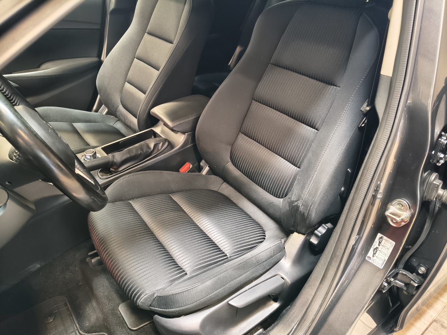 MAZDA Mazda6 7