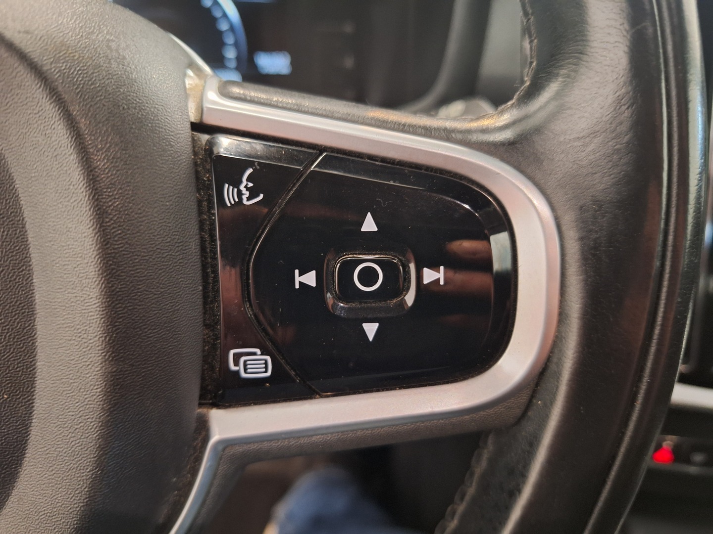 VOLVO V60 14