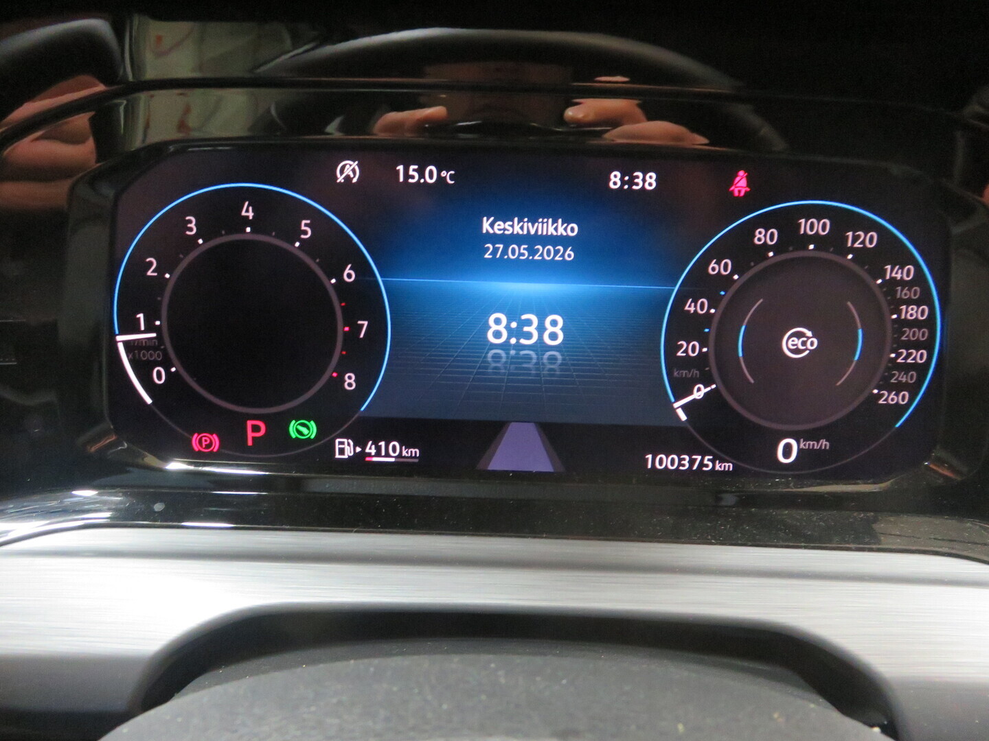 VOLKSWAGEN Golf 11