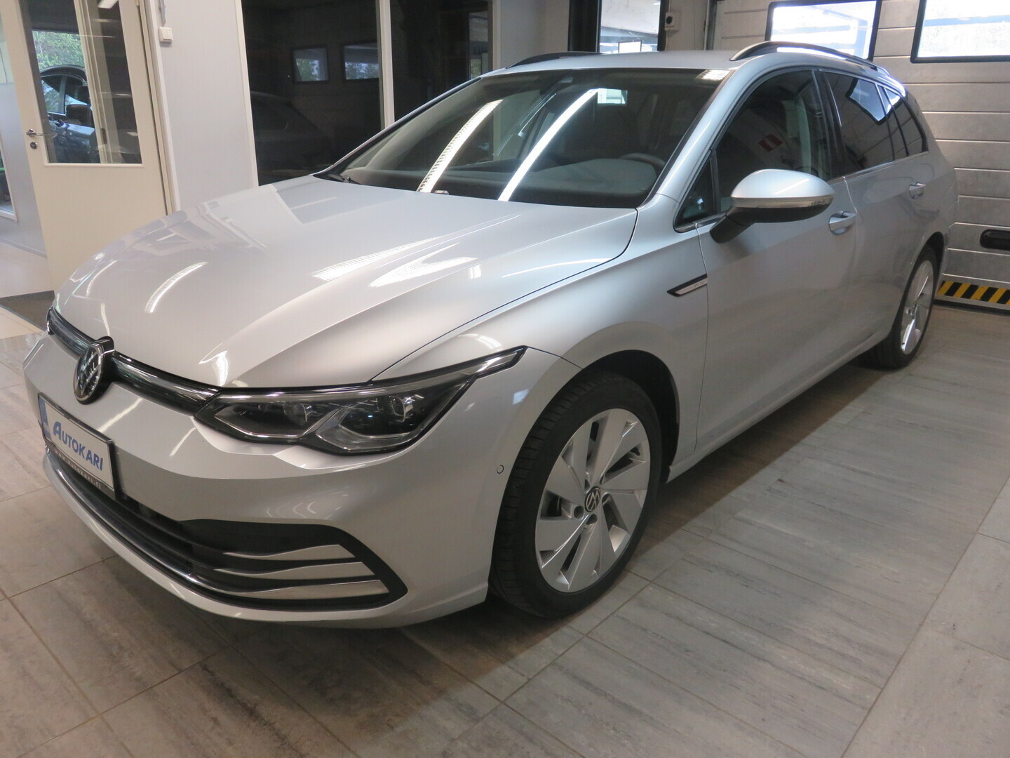 VOLKSWAGEN Golf 3
