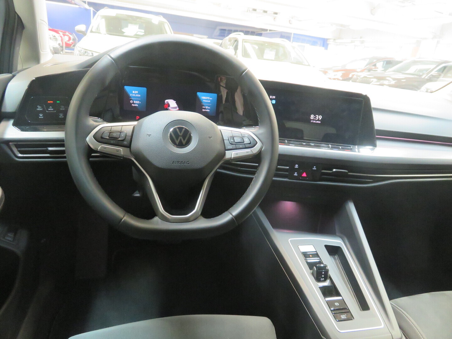 VOLKSWAGEN Golf 6