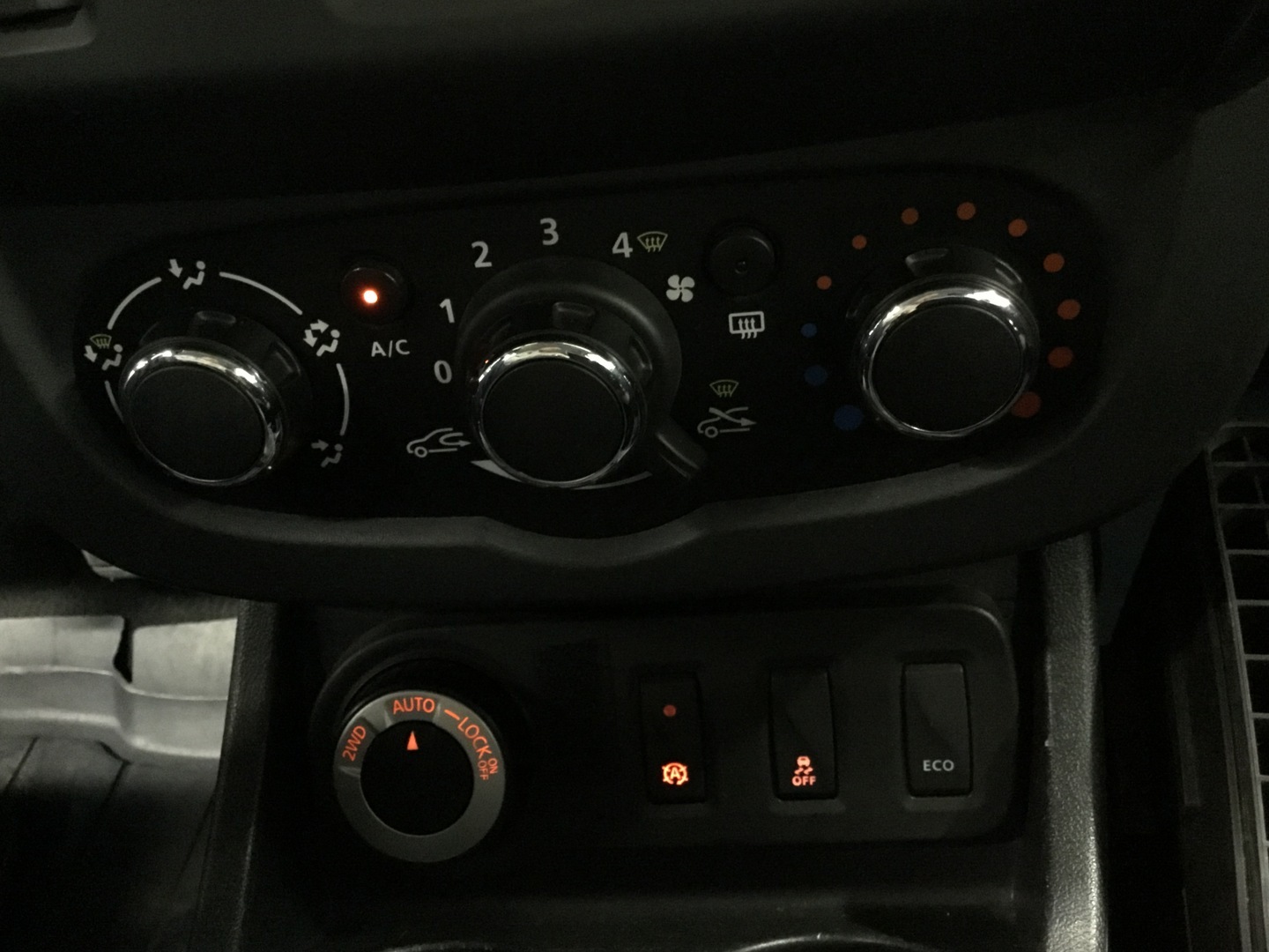 DACIA Duster 14