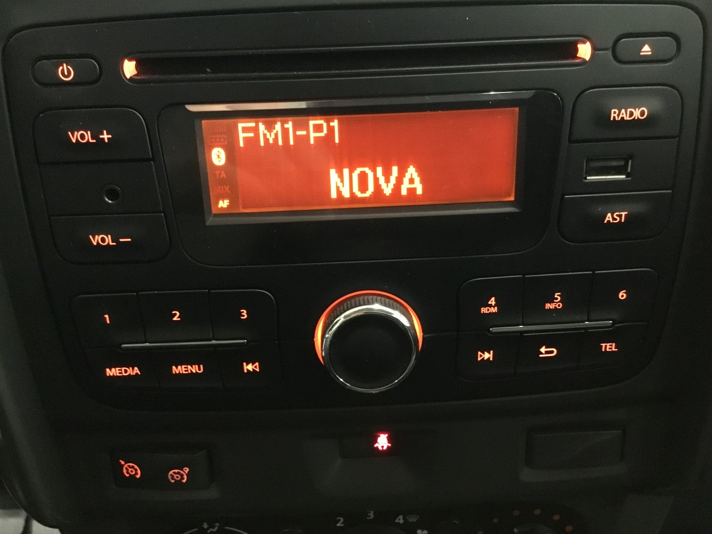 DACIA Duster 15