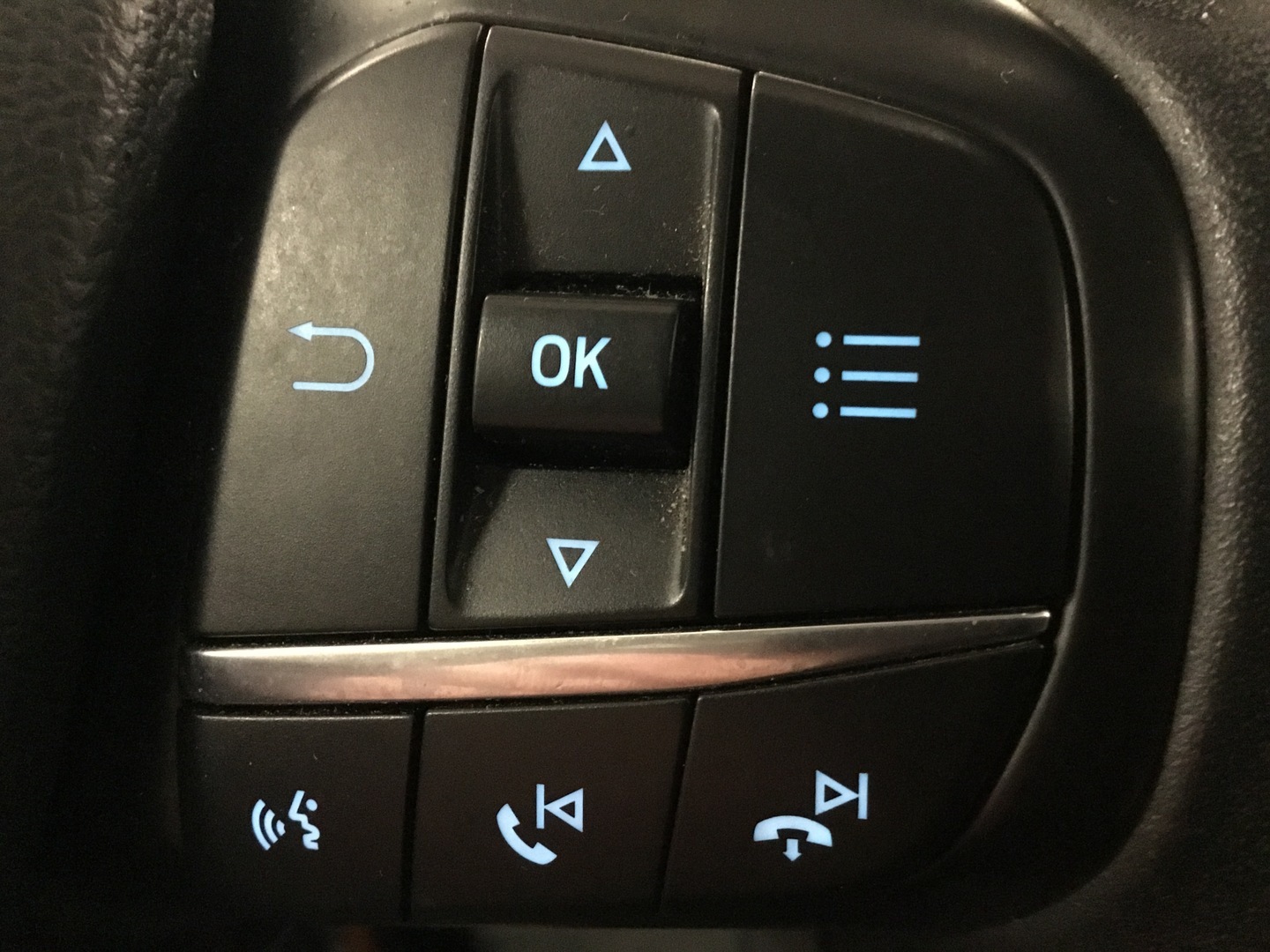 FORD Focus 14