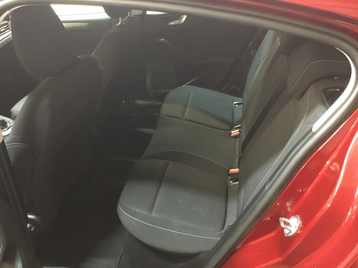 FORD Focus 9