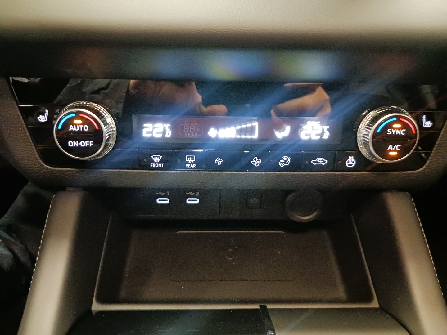 MITSUBISHI Outlander 12