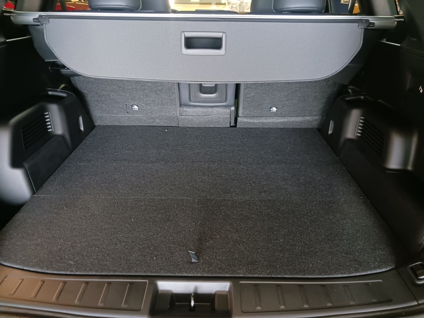 MITSUBISHI Outlander 17