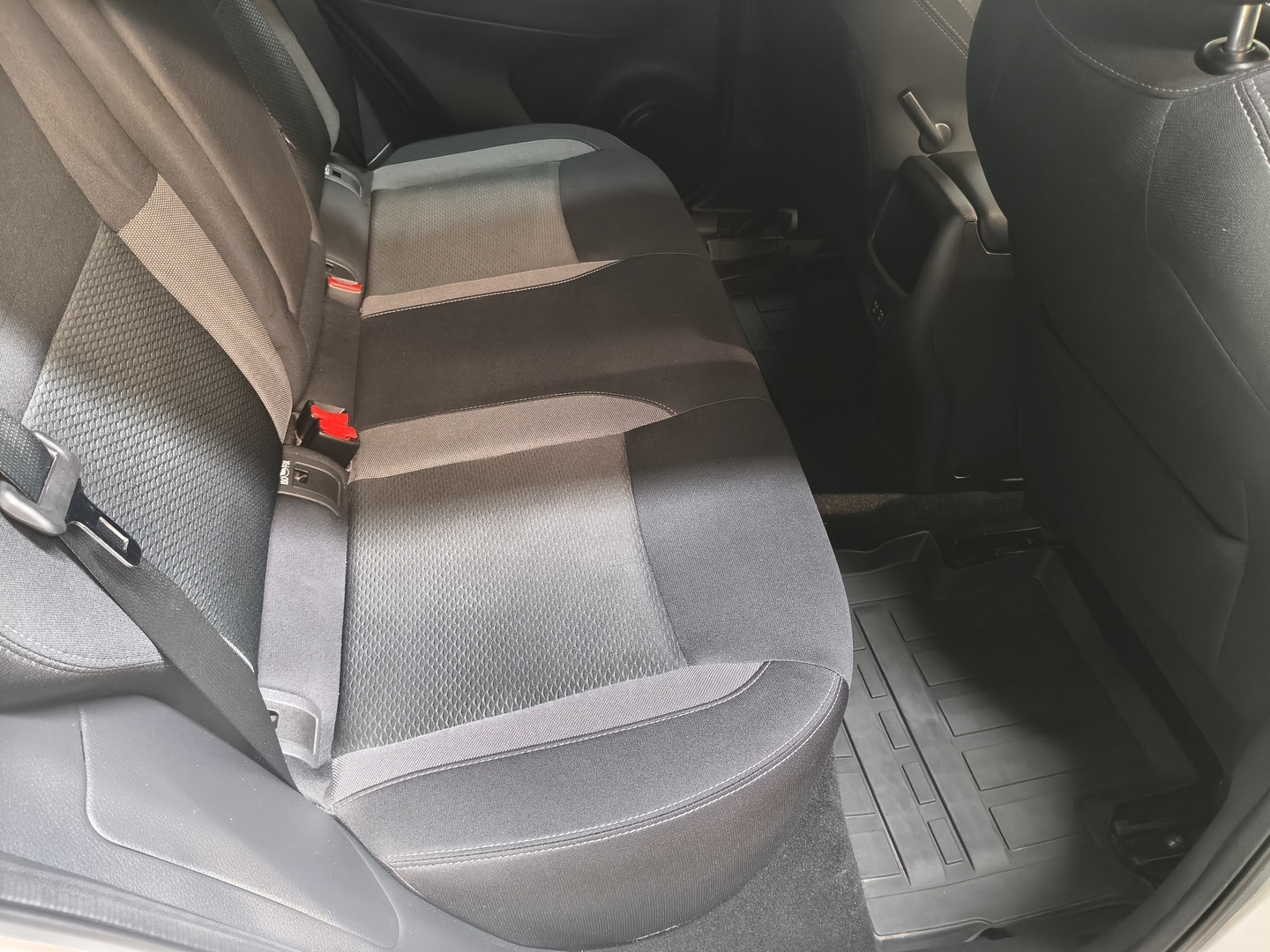 NISSAN Qashqai 14