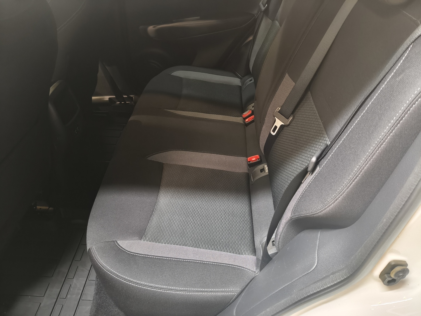 NISSAN Qashqai 15