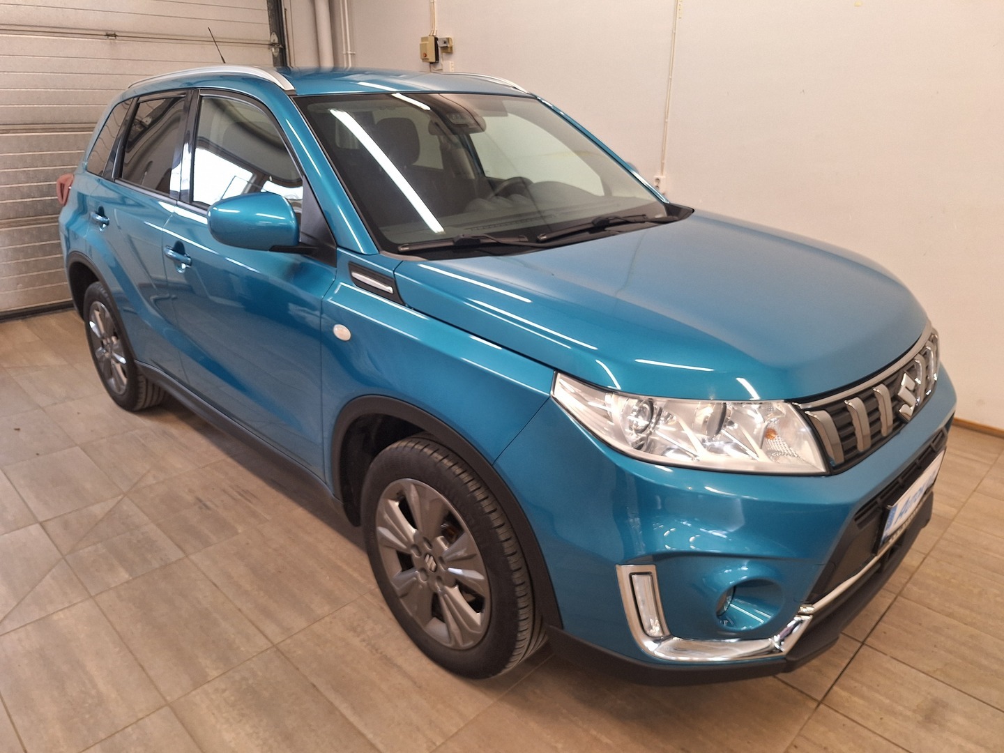 SUZUKI Vitara 1