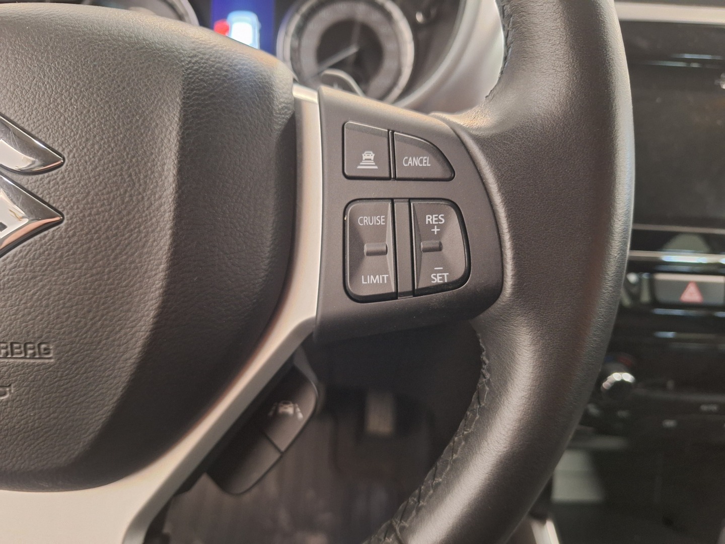 SUZUKI Vitara 14