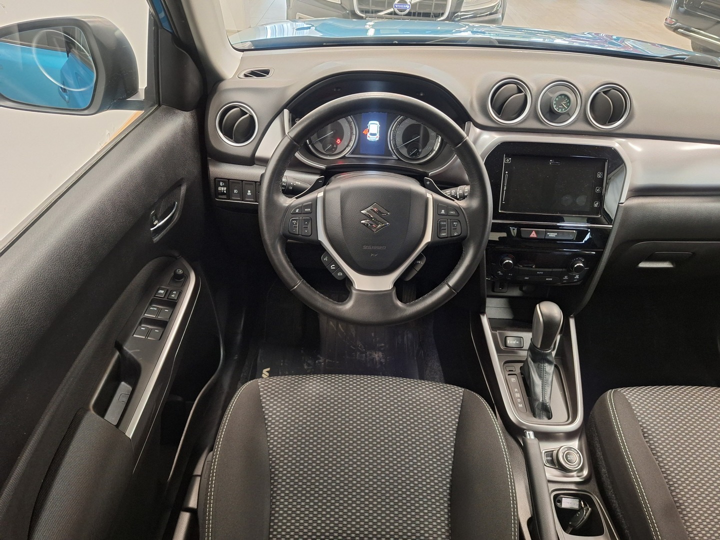 SUZUKI Vitara 5