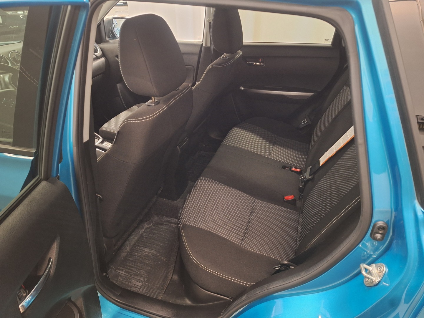 SUZUKI Vitara 7