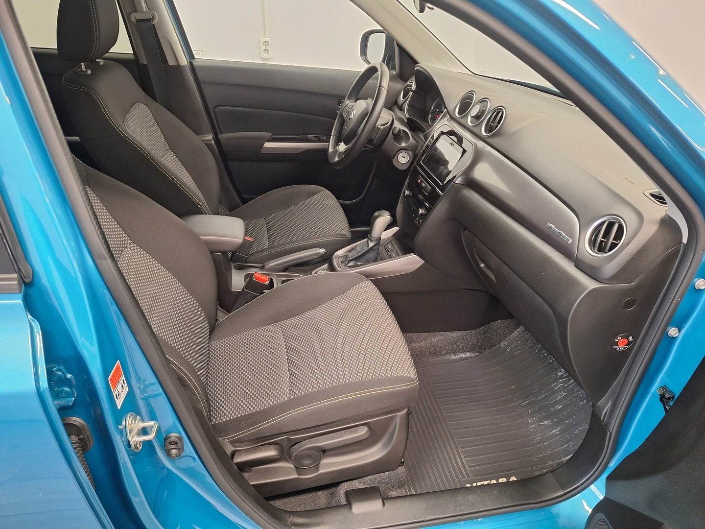 SUZUKI Vitara 8