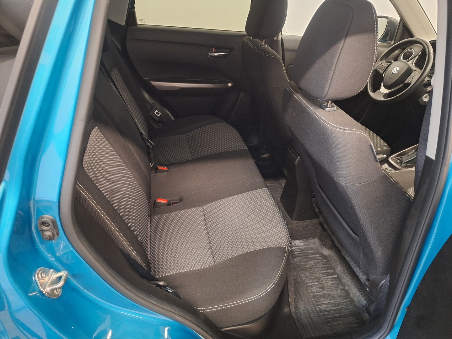 SUZUKI Vitara 9