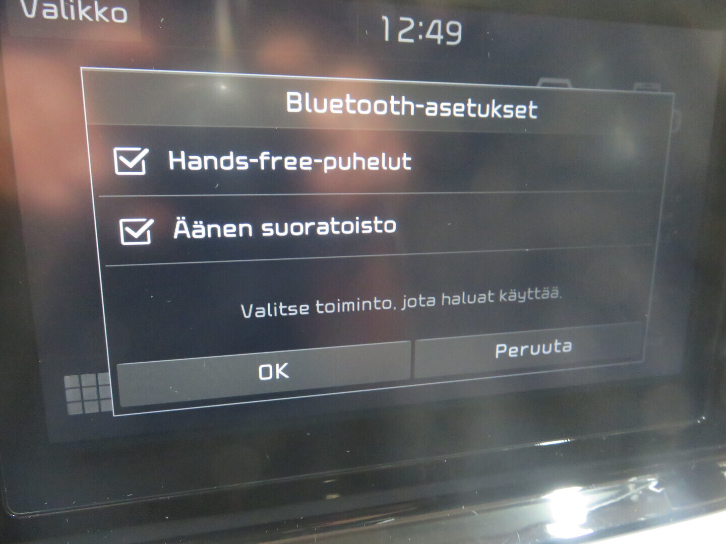 KIA XCeed 11