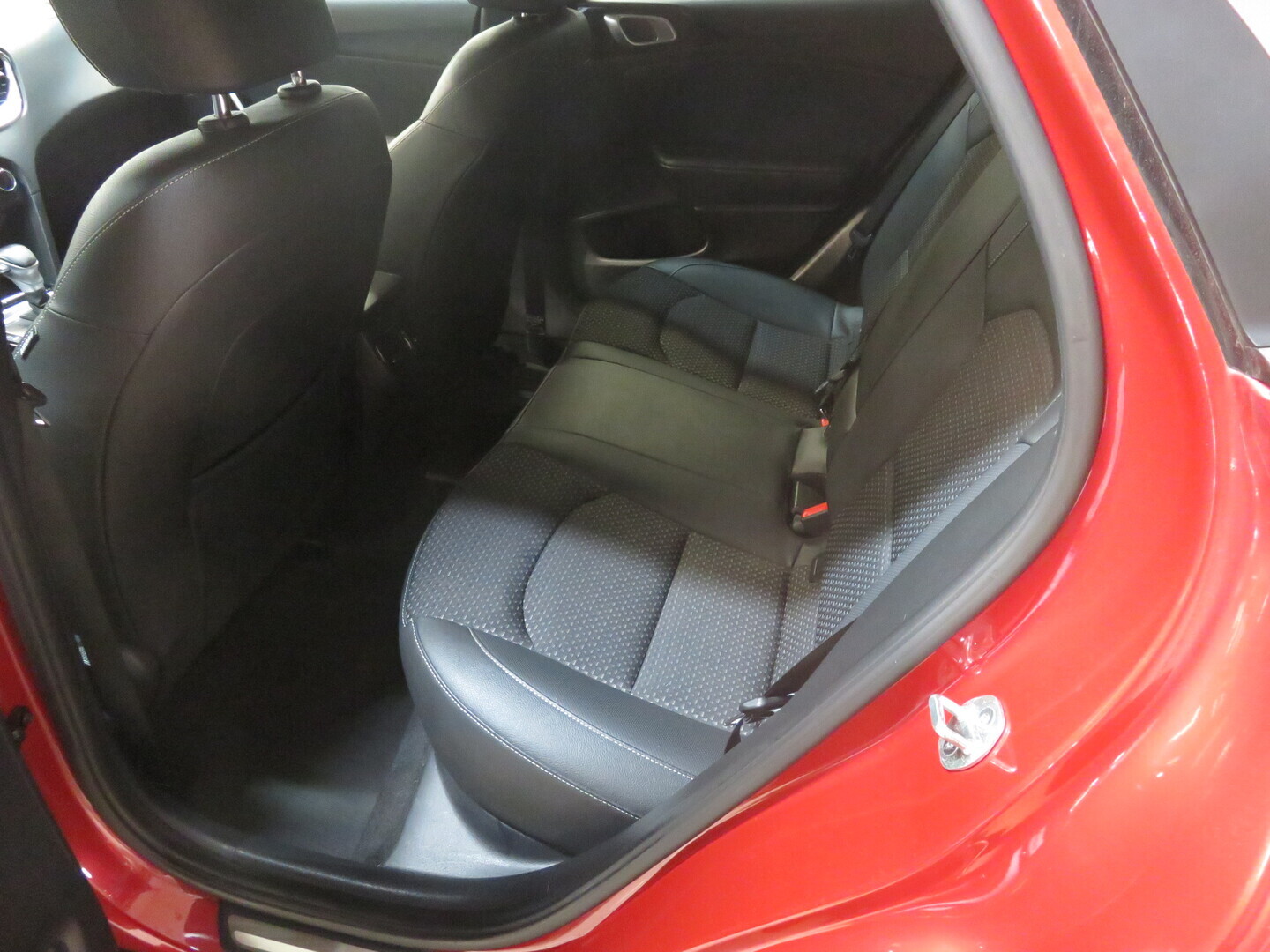 KIA XCeed 15
