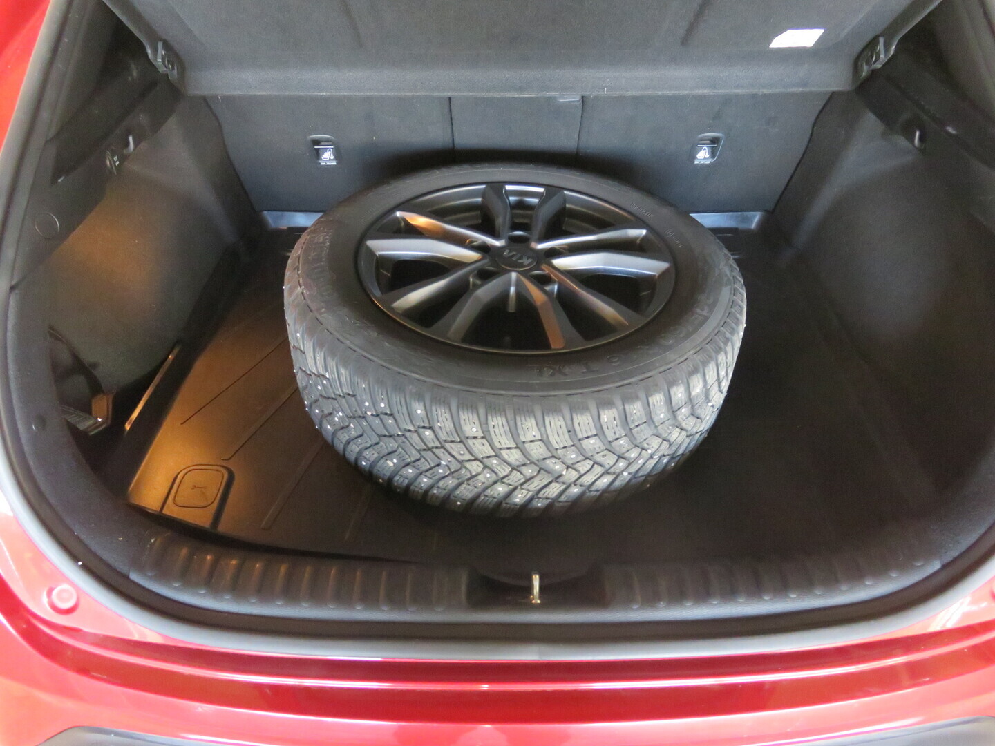 KIA XCeed 16