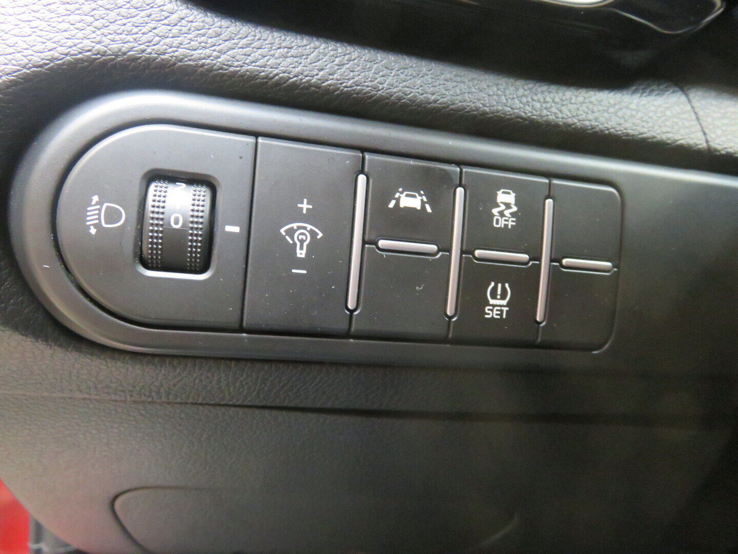 KIA XCeed 5