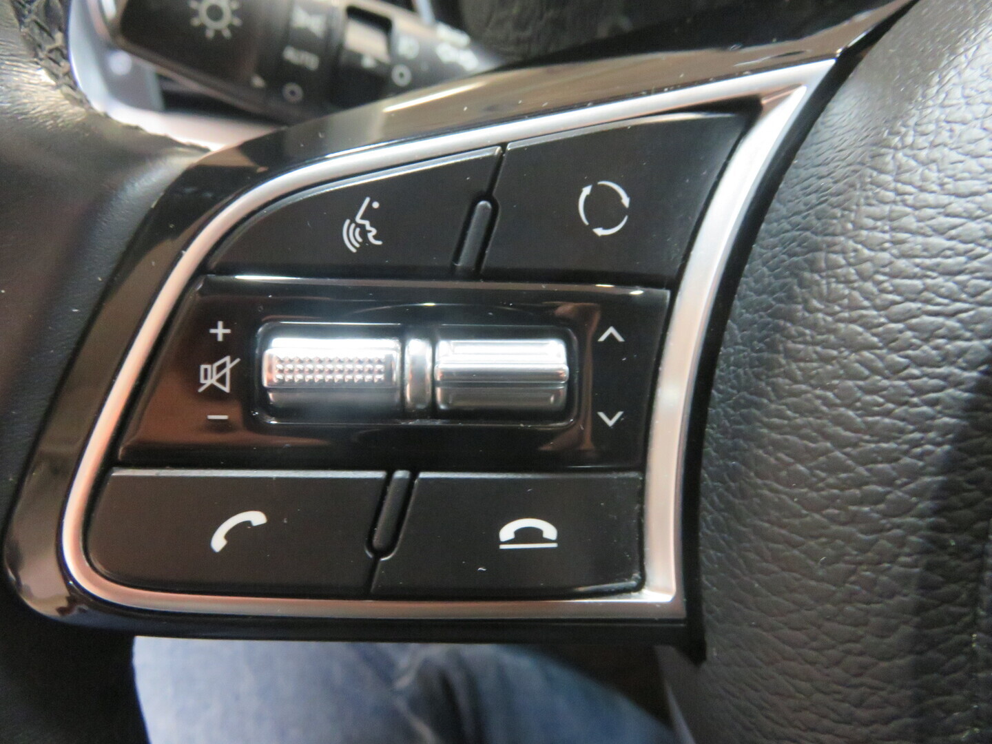 KIA XCeed 6