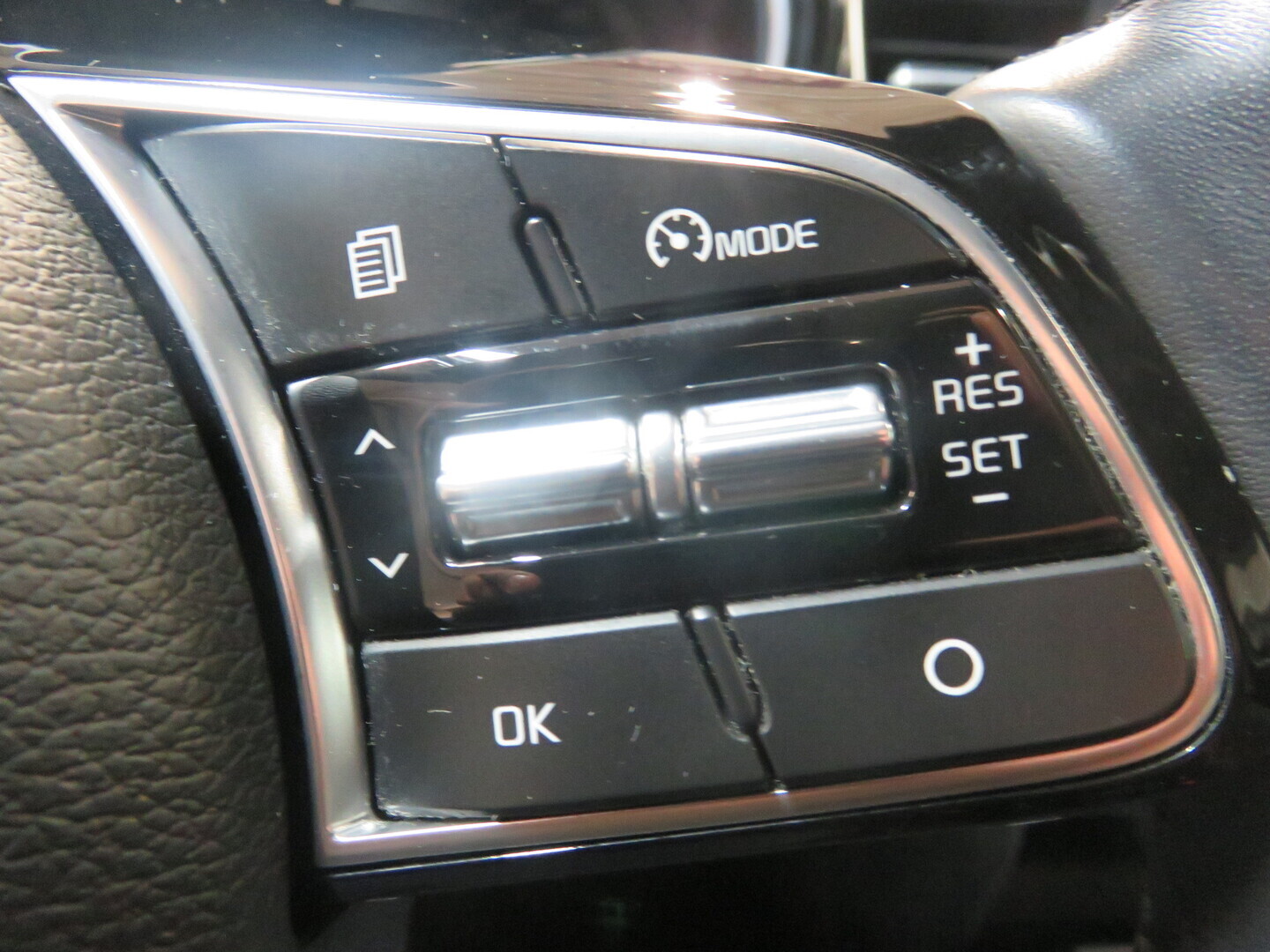 KIA XCeed 7