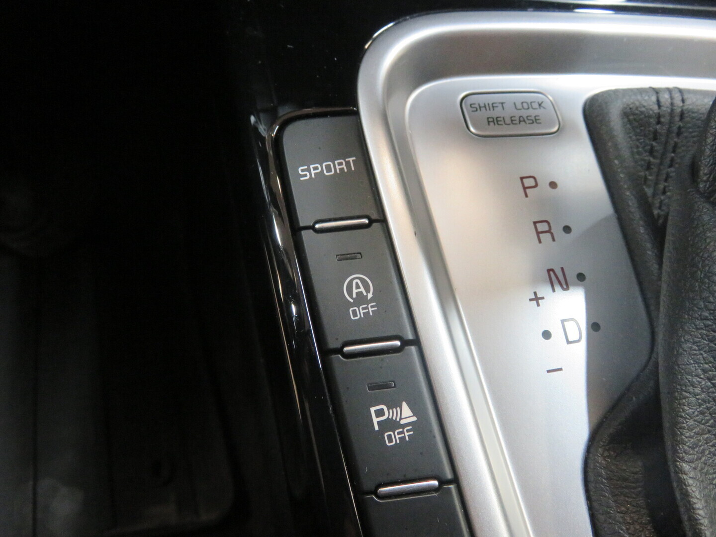 KIA XCeed 8